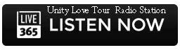 Unity Love Tour Radio Station